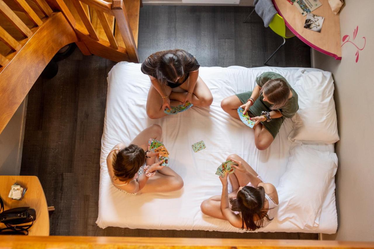 B&B Hotel Aurillac Le Lioran Екстер'єр фото