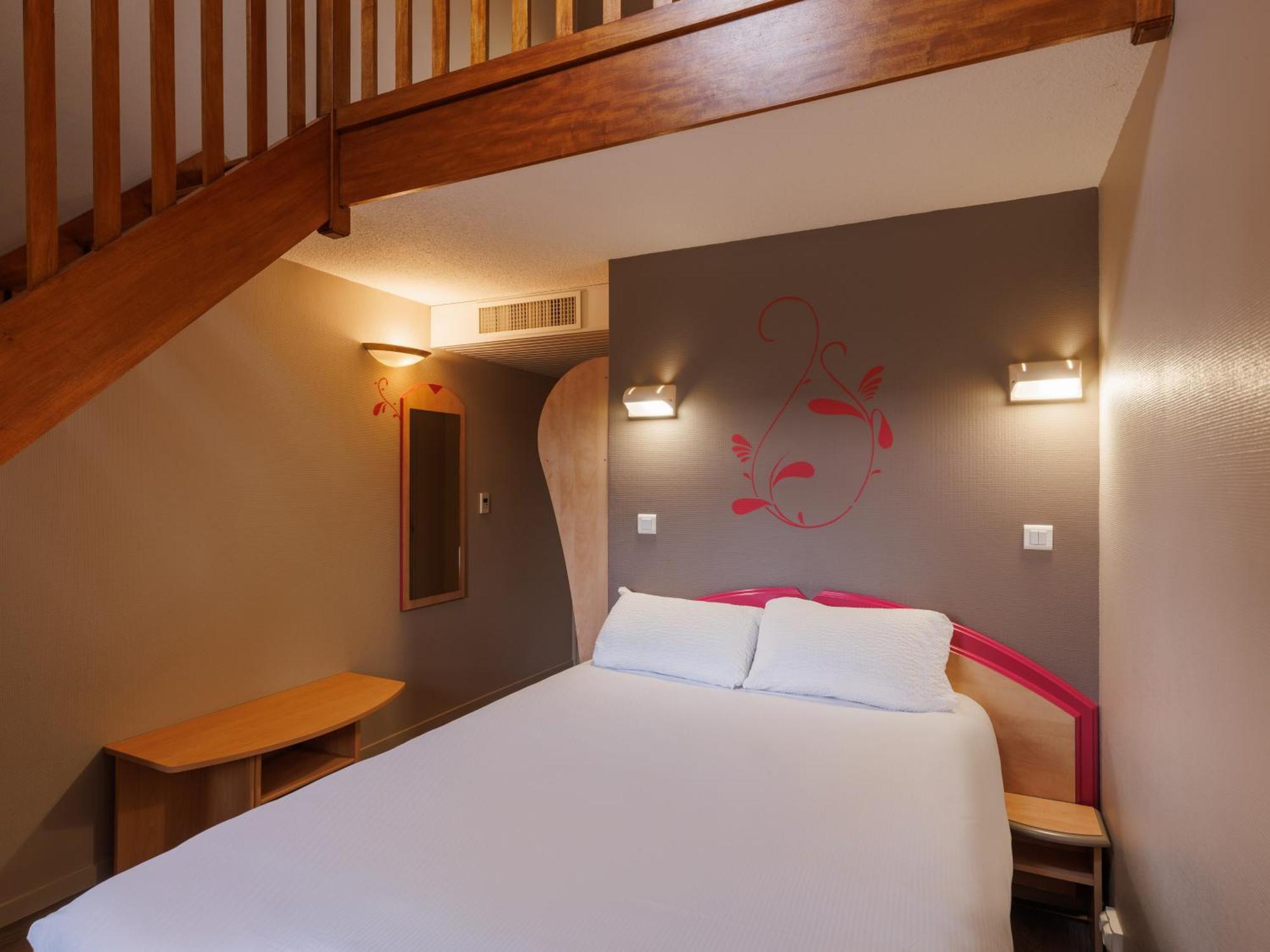 B&B Hotel Aurillac Le Lioran Екстер'єр фото