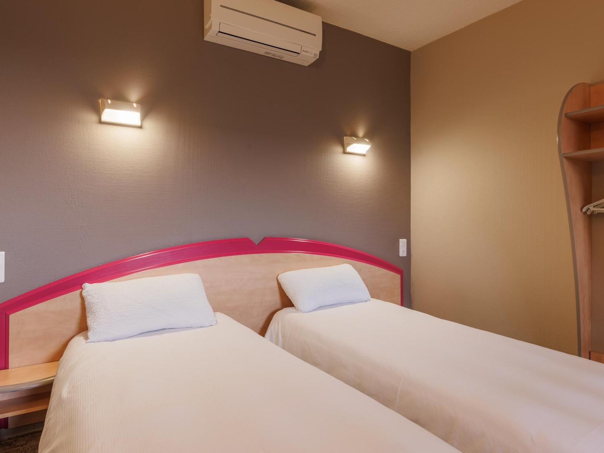 B&B Hotel Aurillac Le Lioran Екстер'єр фото