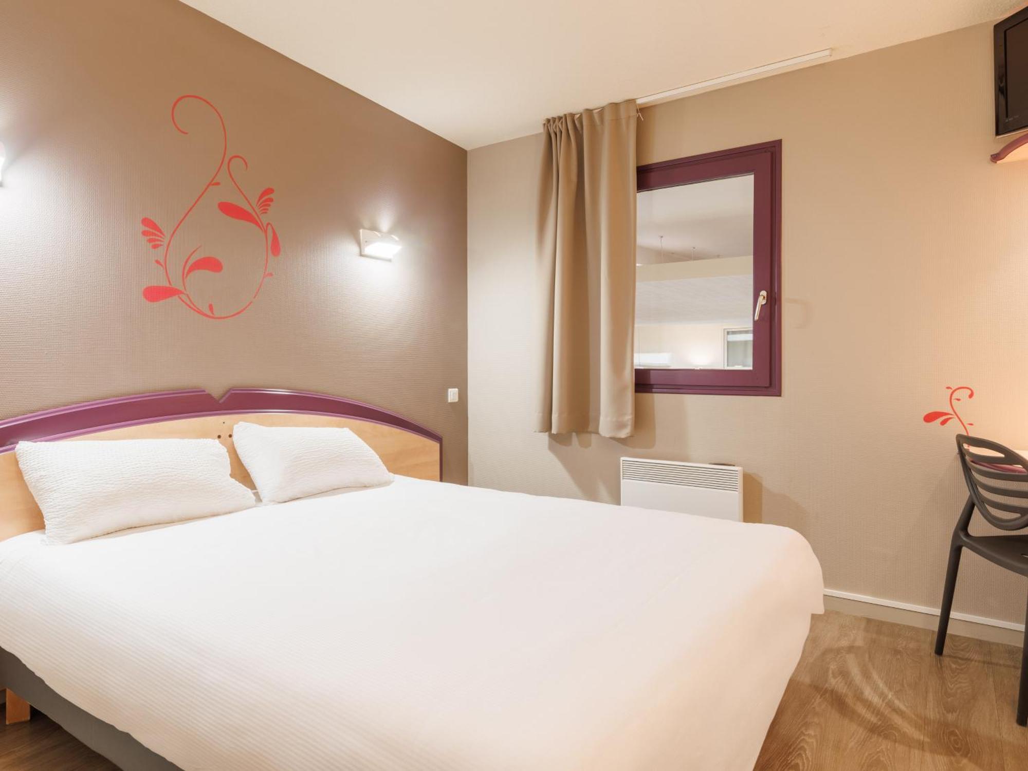 B&B Hotel Aurillac Le Lioran Екстер'єр фото